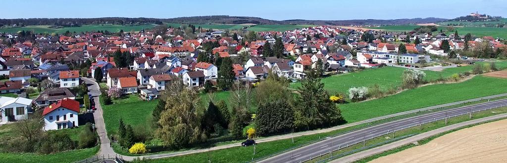 Hotel Zur Krone Ronneburg  Екстериор снимка